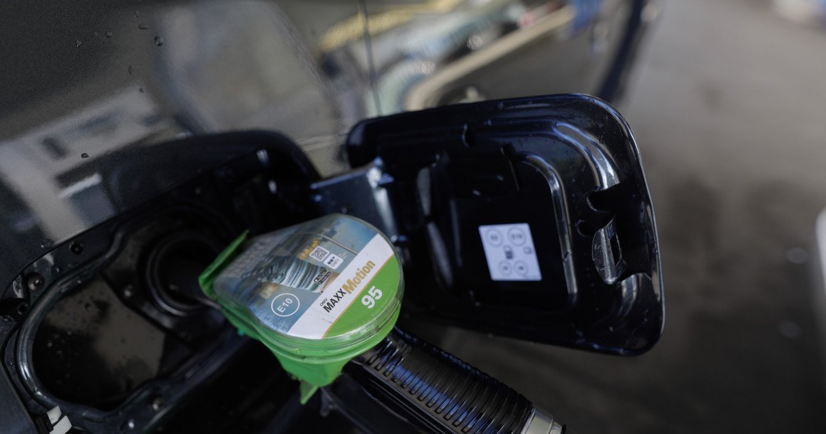 Prețul carburanților neschimbat, statul nu intervine. Dan: „Nici în minus nu putem”