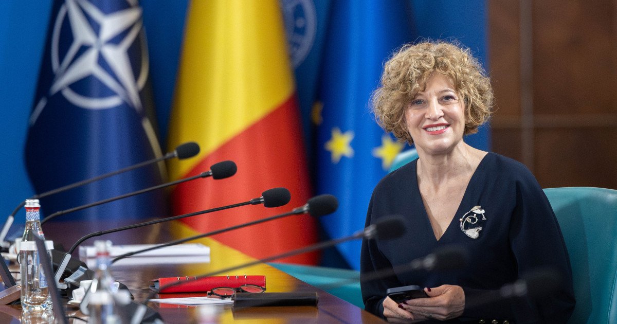 Oana Gheorghiu: România trebuie să evite „capcana venitului mediu” prin creștere economică