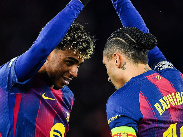 Barcelona, lovită de ghinion: Un nou accident, jucător out 5 săptămâni