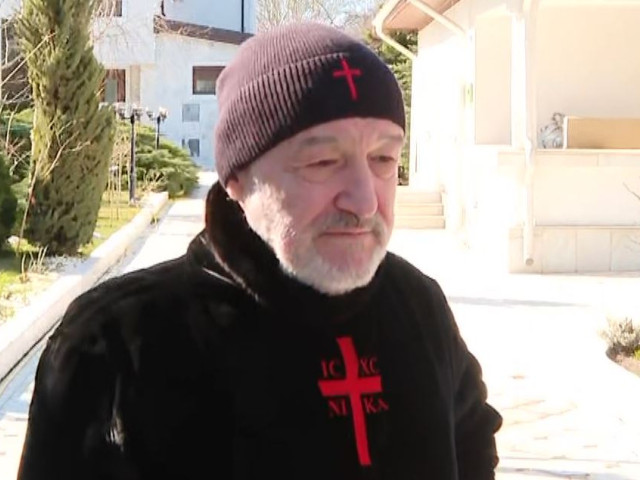 Gigi Becali dezvăluie greutatea actuală și speră la longevitate