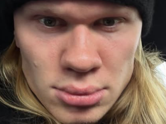 Haaland, colecționar de artă: A cumpărat o carte de 115.000 € și a donat-o