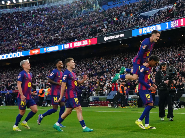 Saudiții fac ofertă Barcelonei: 100 de milioane de euro pentru transfer