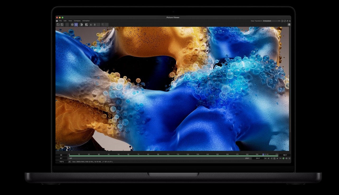 MacBook ultra: Un nou laptop premium de la apple?