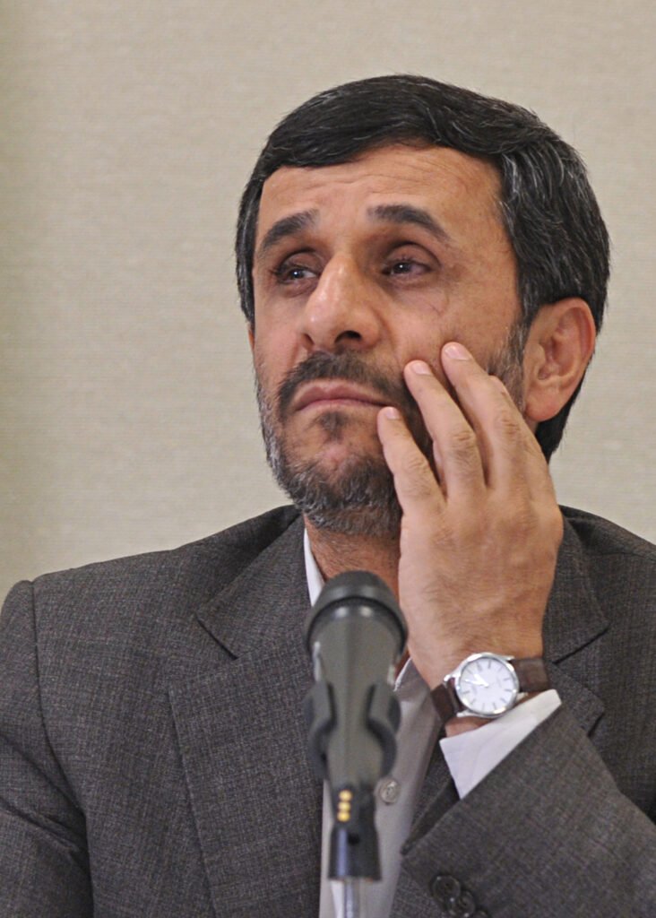Ahmadinejad, fost președinte iranian, ucis în atacuri israeliene și americane