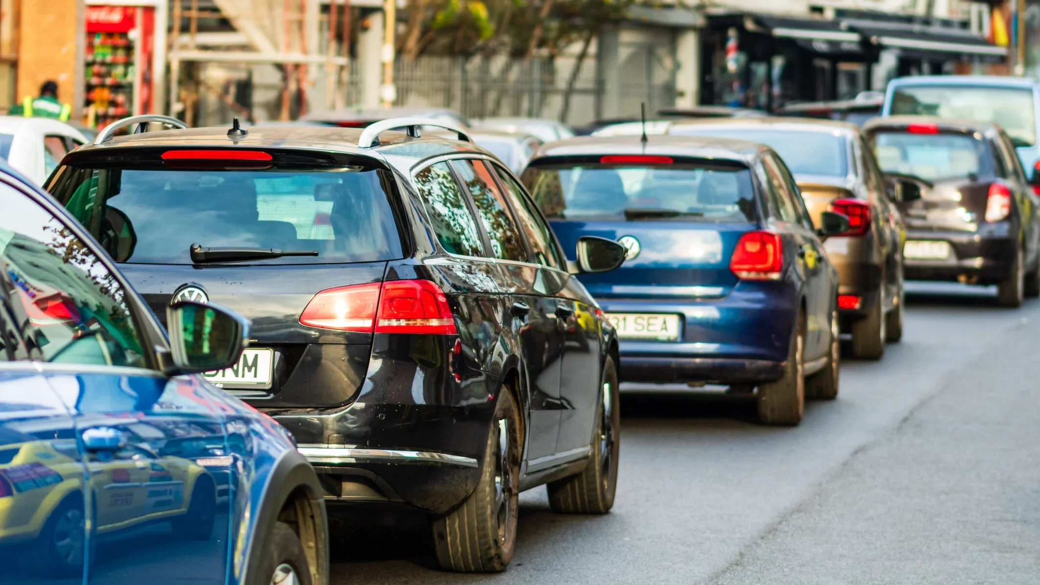 Primăria elimină cota adițională la impozitul auto în România