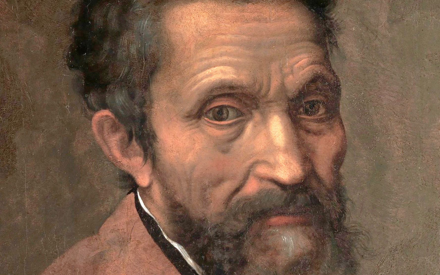 Michelangelo: Ascensiunea geniului italian, unul dintre cei mai mari artiști
