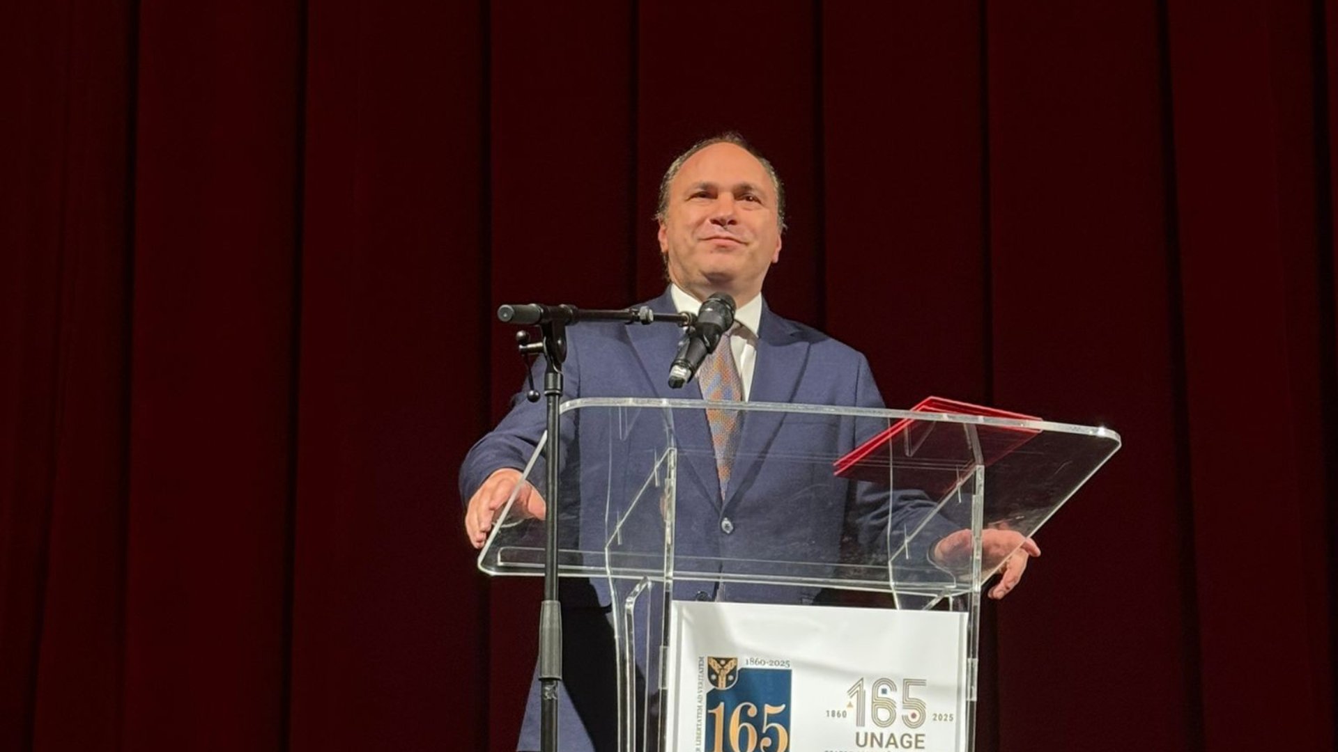 Mihai Dimian, ministrul Educației, a depus jurământul. (audio)