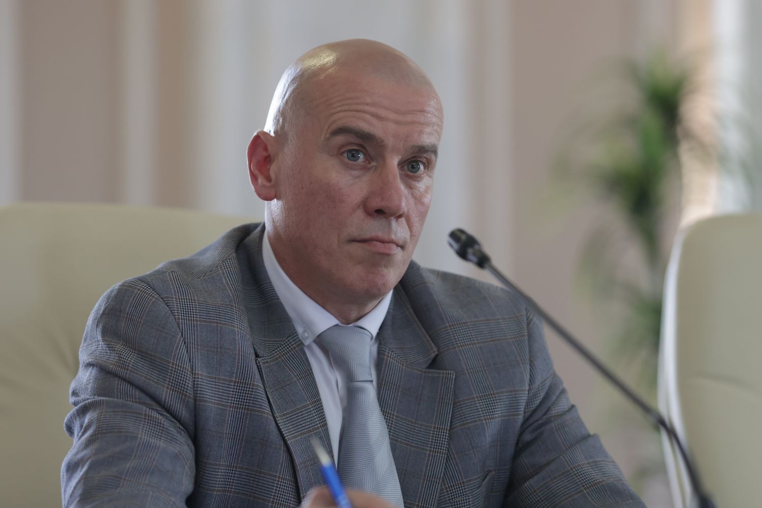 Moțiunea împotriva ministrului Demeter, respinsă în Senat