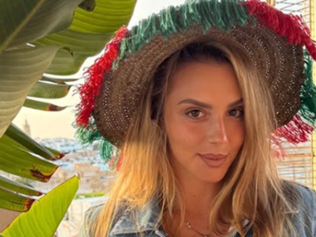 Jaqueline cristian, 36.000$ la miami, fără să joace