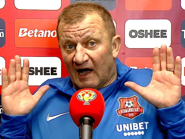 Dorinel munteanu, reacție acidă după ce FCSB a ratat play-off-ul