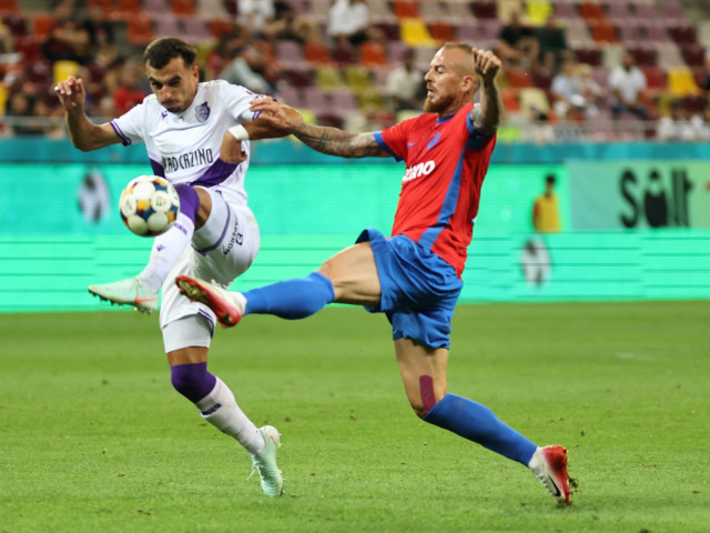 Încă o convocare de urgență din superligă pentru barajul mondial