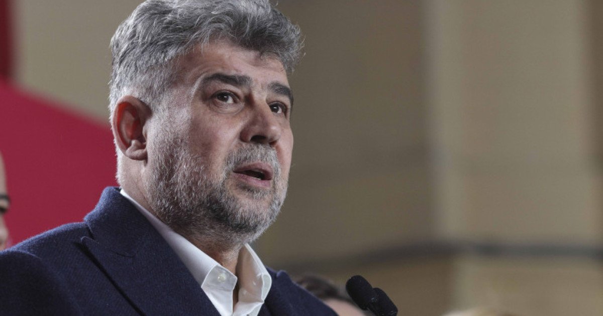 Ciolacu atacă dur: Bugetul lipsă din martie arată incompetența economică