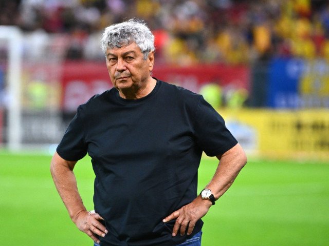 Lucescu, accidentat grav: Ratează meciul cu Turcia din cauza unei leziuni
