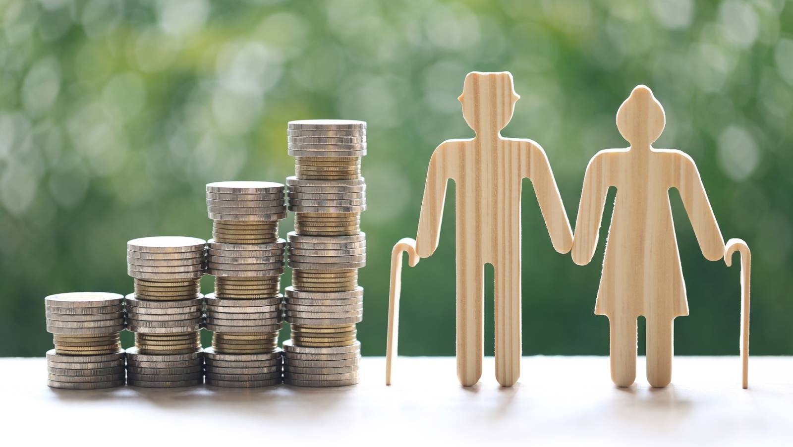 Pilonul I vs. Pilonul II: Diferențe majore pentru viitoarea pensie