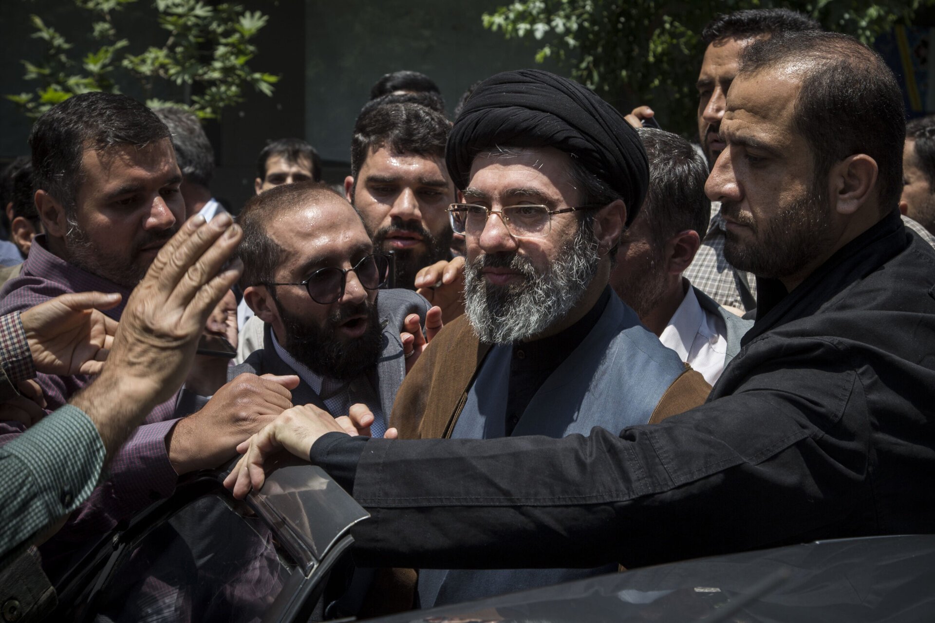 Israel: Orice succesor al lui khamenei va fi asasinat, avertizează Katz