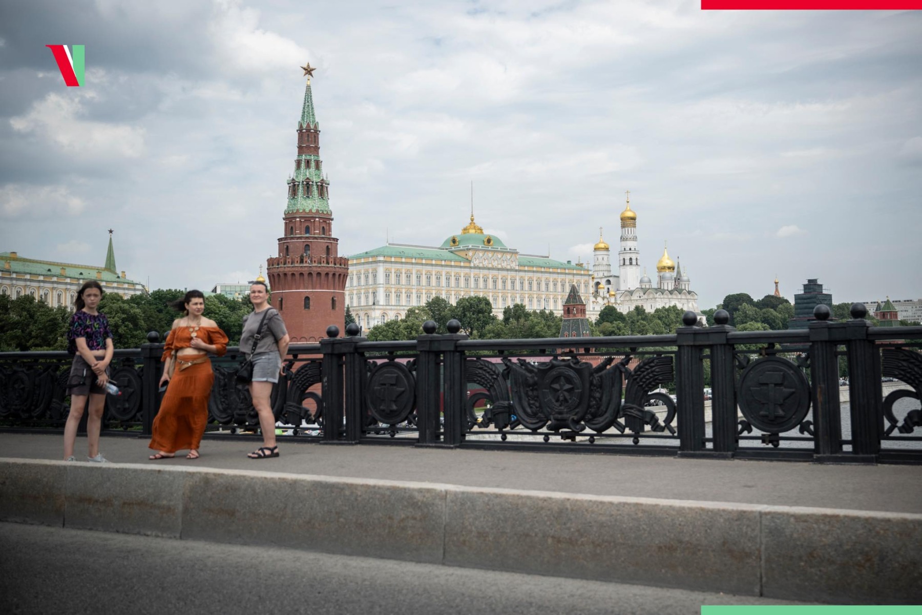 Autoritățile ruse: Femeile fără copii, trimise la psiholog