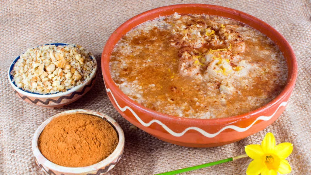 Scărlătescu dezvăluie rețeta secretă a mucenicilor muntenești