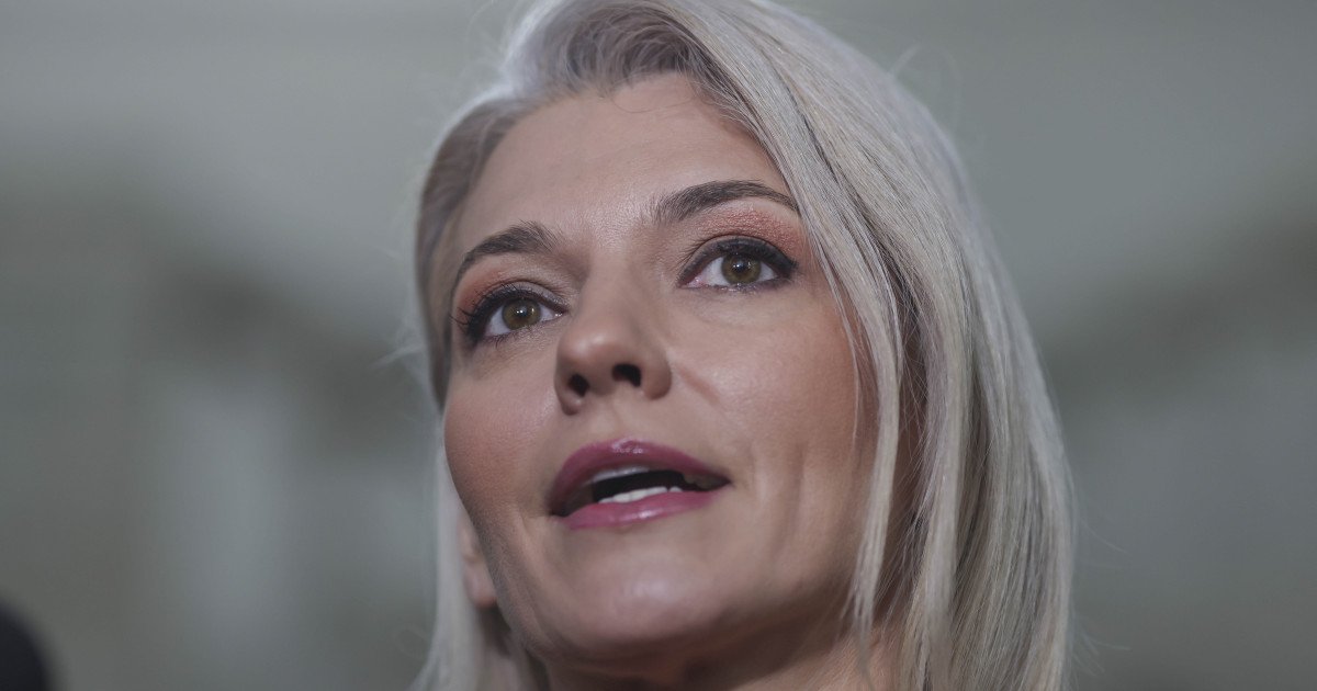 Alina Gorghiu, ironie la Simion: „magA sau n-a dat voie Moscova?”