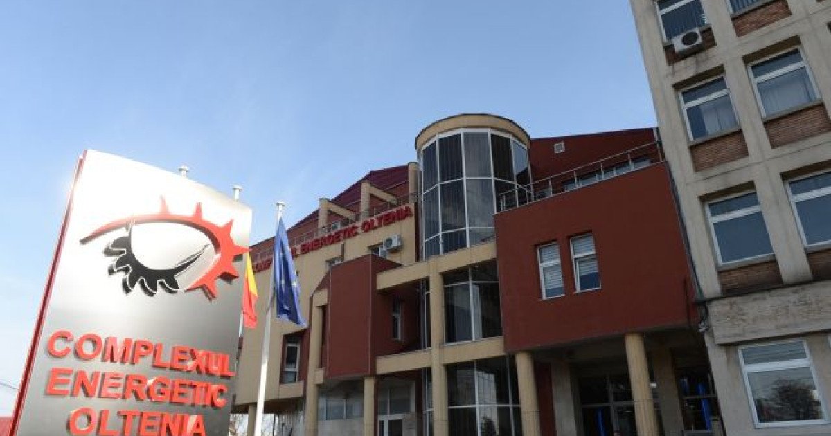 CE Oltenia: Comisia Europeană analizează modificările planului de restructurare, ajutor de stat.