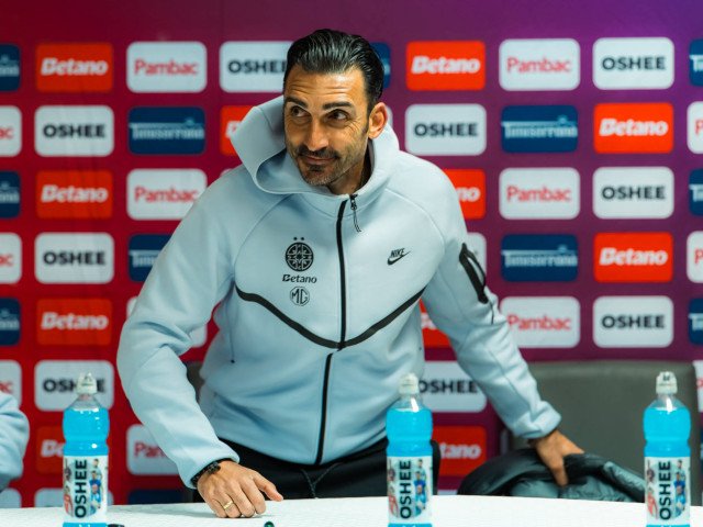 Becali, despre viitorul lui Charalambous: „Poate se face milionar”