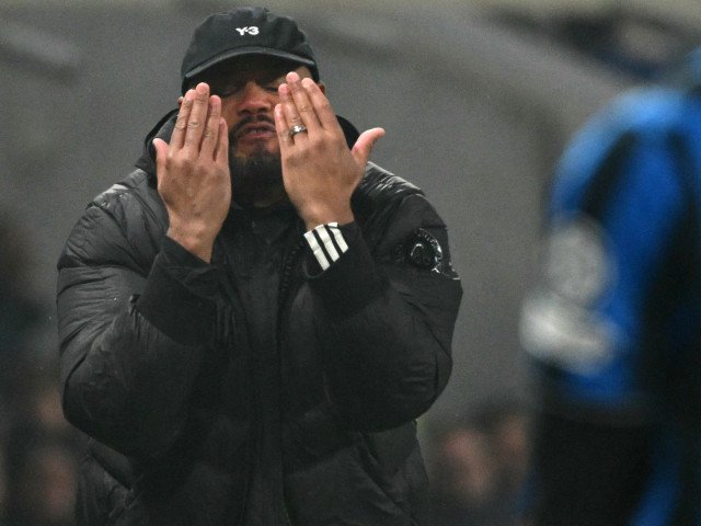 Balint a prezentat scuze după ieșirea nervoasă din Champions League