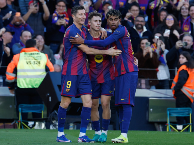 Star Barcelona, ofertă de 50 milioane € din Arabia Saudită: Răspunsul imediat