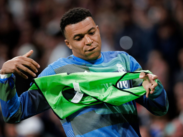 Spanioli, critici dure la adresa lui Mbappe, după Real – Atletico: „nimic”