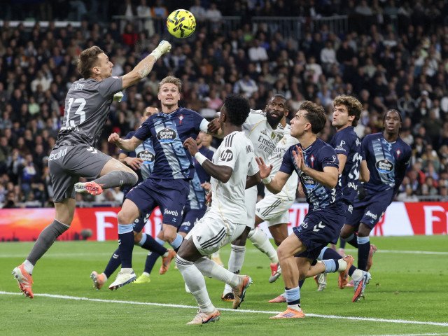 Celta Vigo – Real Madrid, live video, ora 22:00, digi sport 1
Ionuț radu, eroul turului de pe „bernabeu”