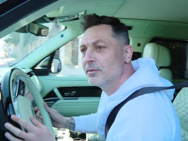 Becali, despre vizita lui Rădoi: „S-a ajuns la ceva la care nu mai pot”