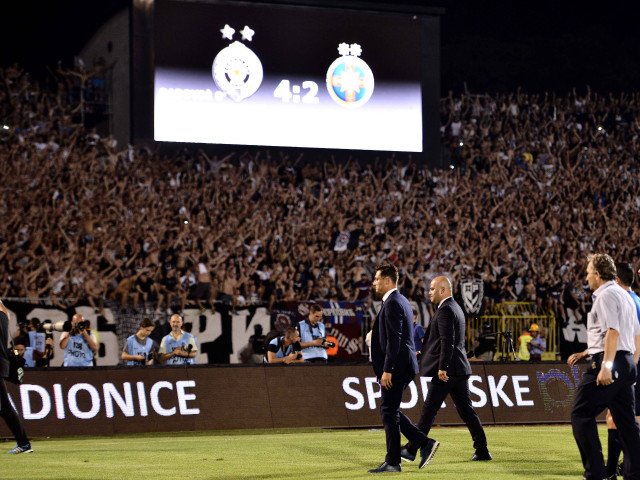 Becali a contactat un nou antrenor după plecările de la FCSB