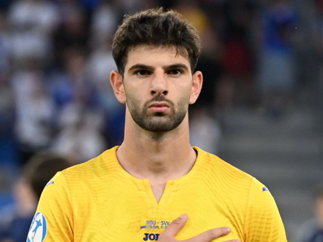 România sau Turcia: Umit Akdag a decis