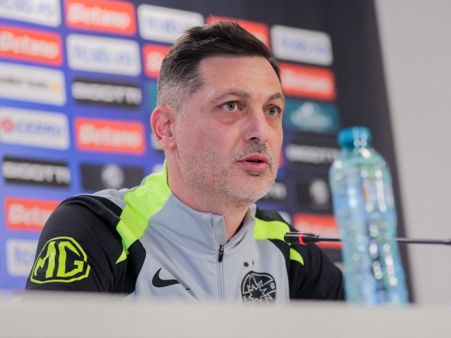 Rădoi, mesaj clar pentru Charalambous și Pintilii, după reunirea la FCSB