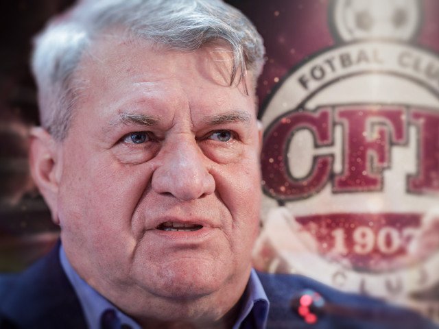 E gata: CFR anunță oficial depunctarea, după decizia luată