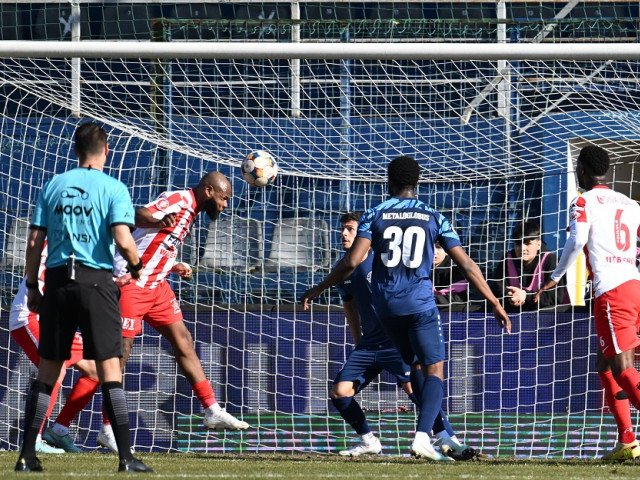 Metaloglobus și uta, remiză spectaculoasă în ultima etapă, 2-2