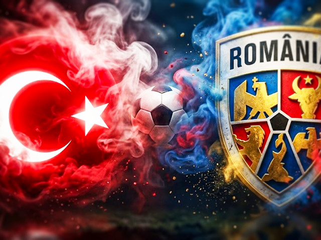 România, program clar pentru barajul cu Turcia: Când pleacă „tricolorii” la istanbul