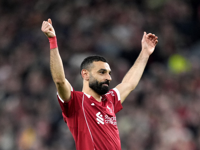 Salah stabilește un nou record în liga campionilor
