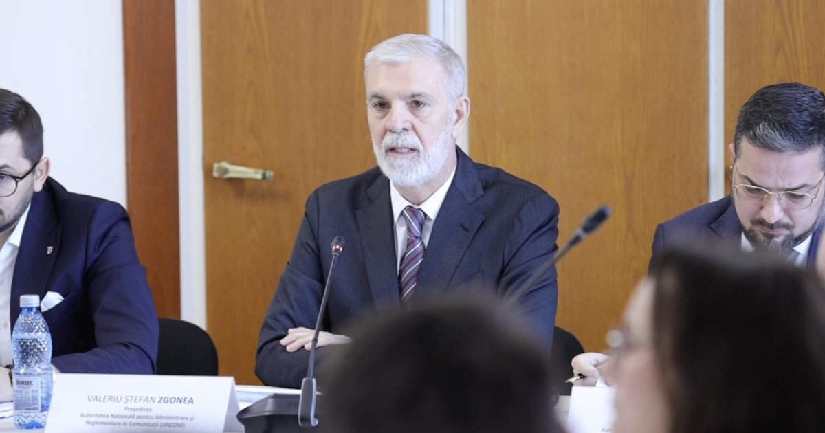 Mihaiu acuză ANCOM de cheltuieli mari, Zgonea neagă „chermezele” în parlament