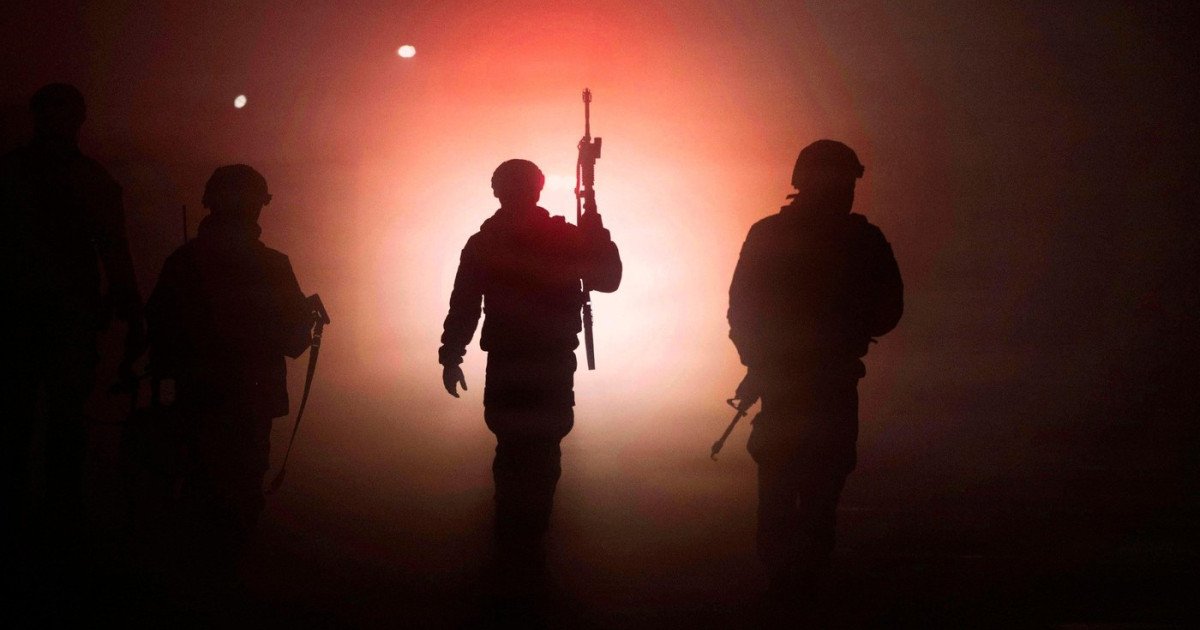 Ai transformat inteligența artificială războiul: SUA folosește ai în operațiunile militare