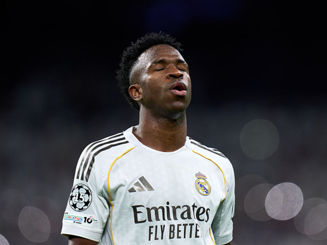 Vinicius Jr: „nu suntem favoriți” la mondial