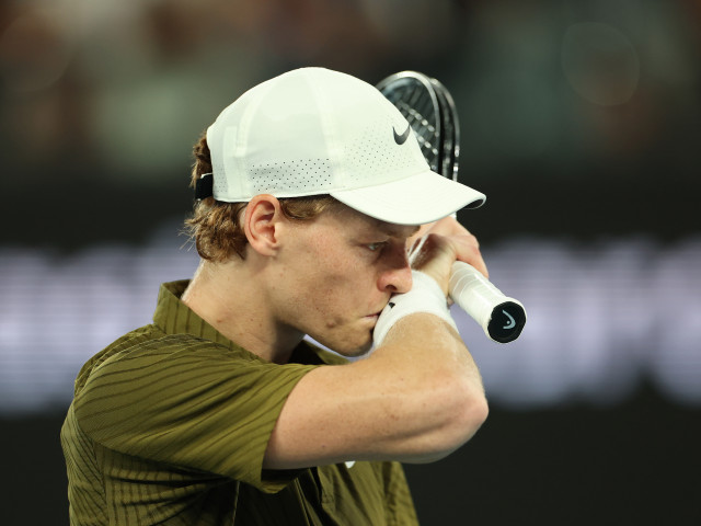Lehecka – Sinner, finala ATP Miami, live pe Digi Sport 1
