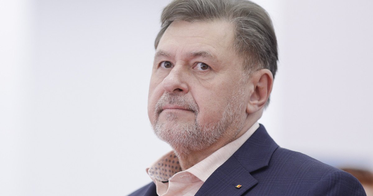 Rafila, ales deputat PSD Iași, s-a mutat la București