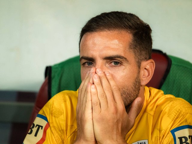 Chipciu, șocat de transferul lui u cluj, a avut parte de o surpriză