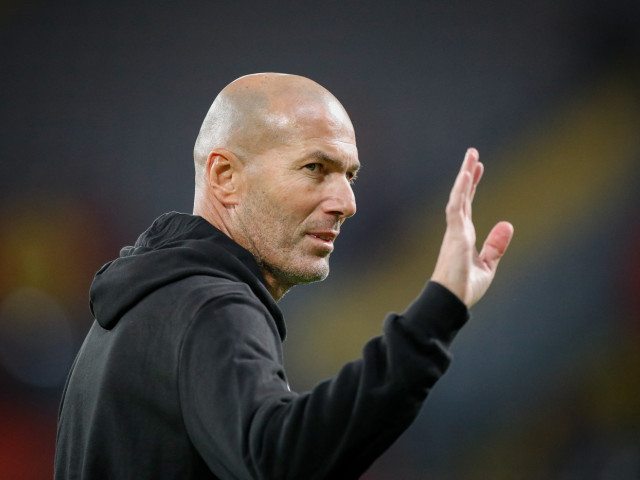 Zidane a semnat: Ce decizii a luat și cine l-a refuzat