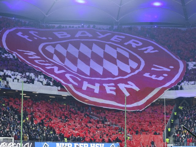 Bayern munchen, transferul verii: 150 milioane euro