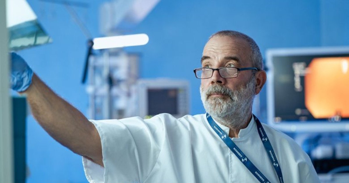 Tratament minim invaziv, eficace pentru afecțiune rară cu simptome severe