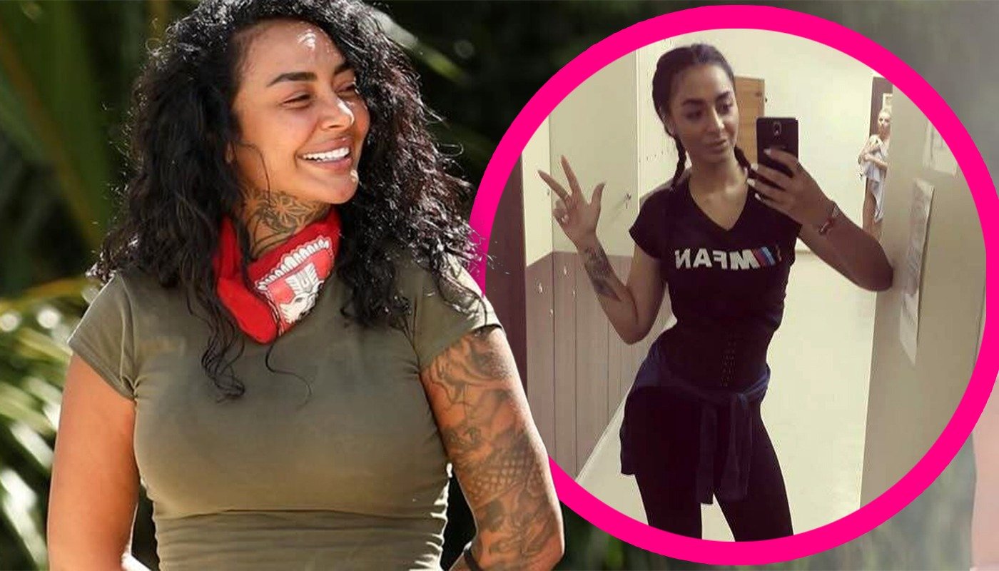 Câte clase are Naba Salem, de fapt. Am aflat ce studii are "faimoasa" de la Survivor 2026