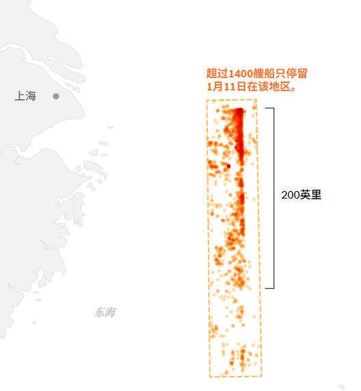 Un exercițiu naval misterios a avut loc în largul Taiwanului