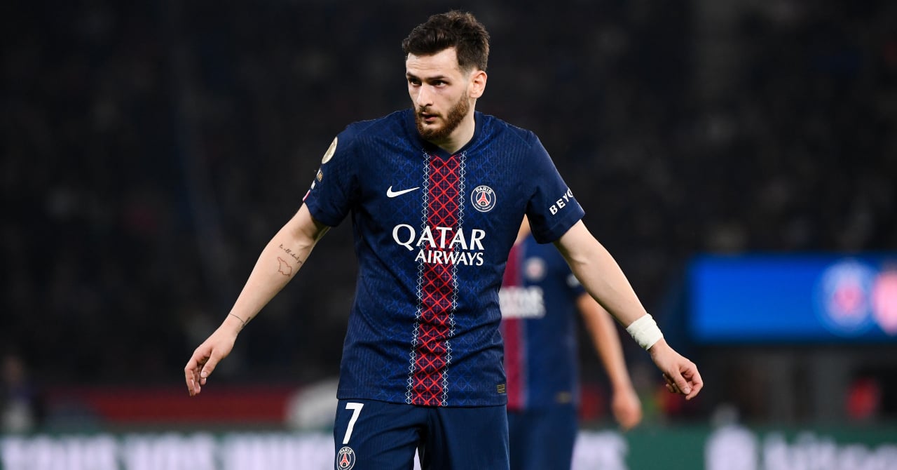 Nice - PSG en direct