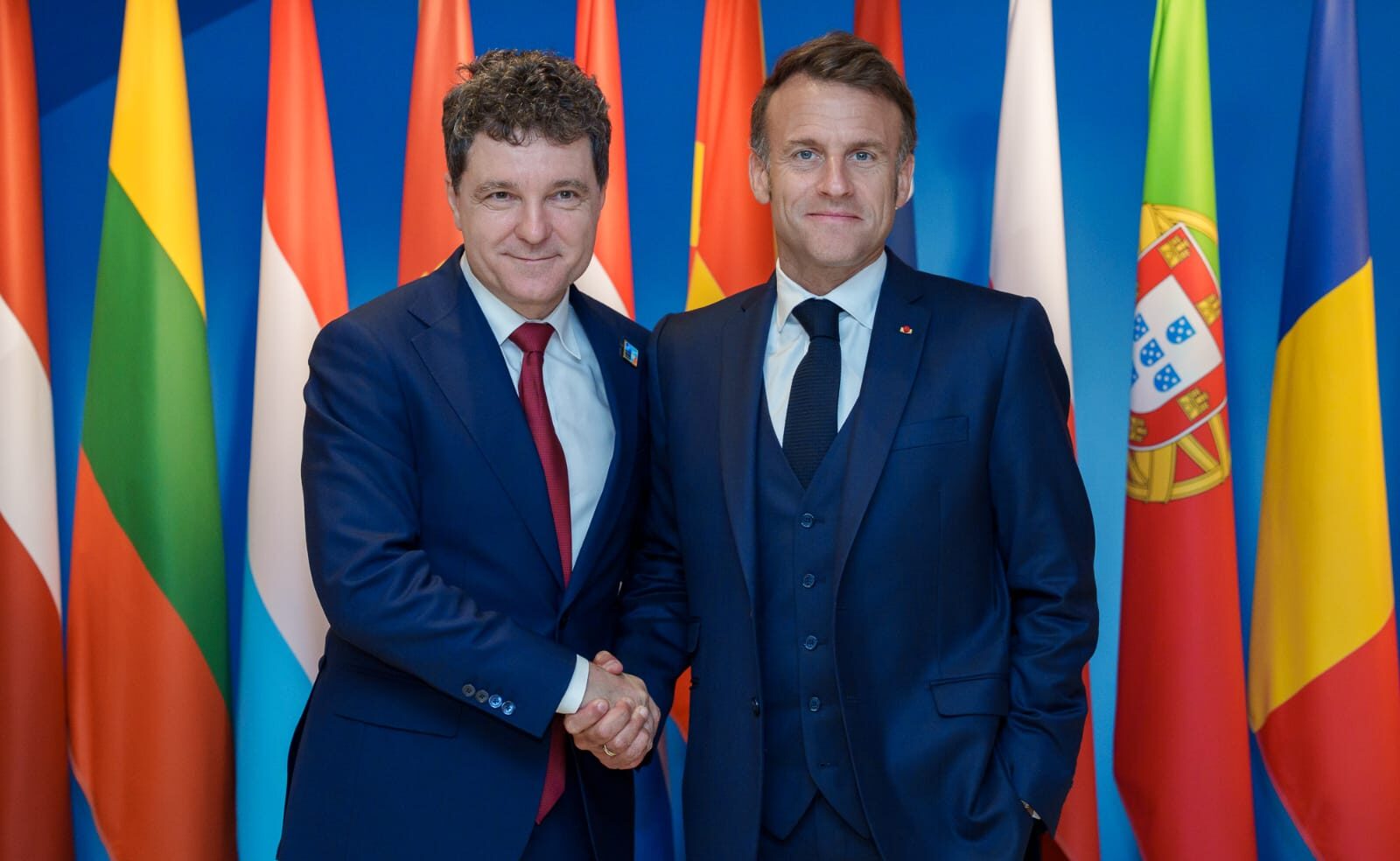 România, ca membru NATO, beneficiază de protecția nucleară a SUA