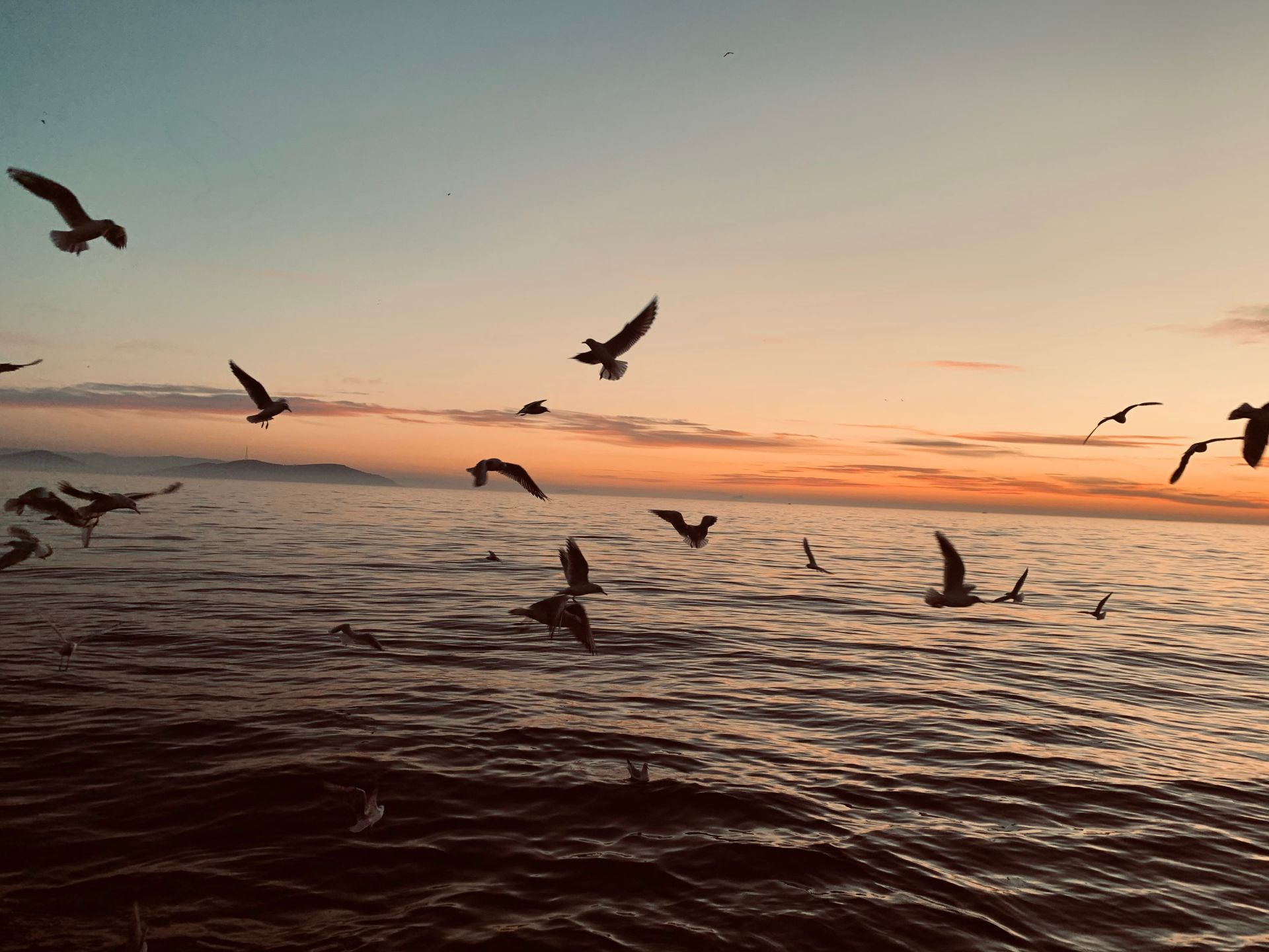 Oamenii de știință creează tornade de foc pentru a salva oceanele